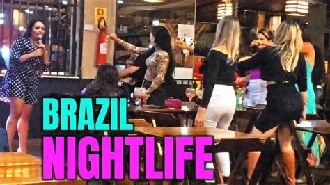 Take a Journey to Brazil Without Leaving Orlando: A Night to Remember